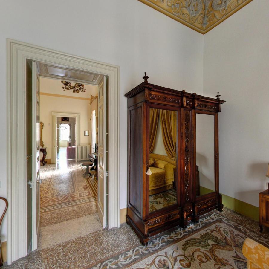 Palazzo Pio Apartment Lecce Buitenkant foto
