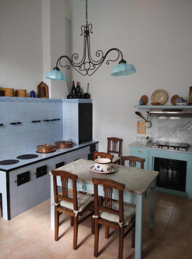 Palazzo Pio Apartment Lecce Buitenkant foto